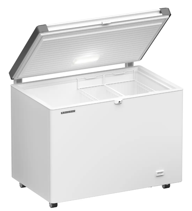 Детальное фото товара: Liebherr EFL 3055-21 001