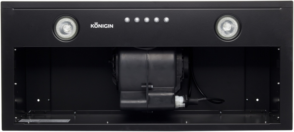Детальное фото товара: Konigin FlatBox (Black 50) 