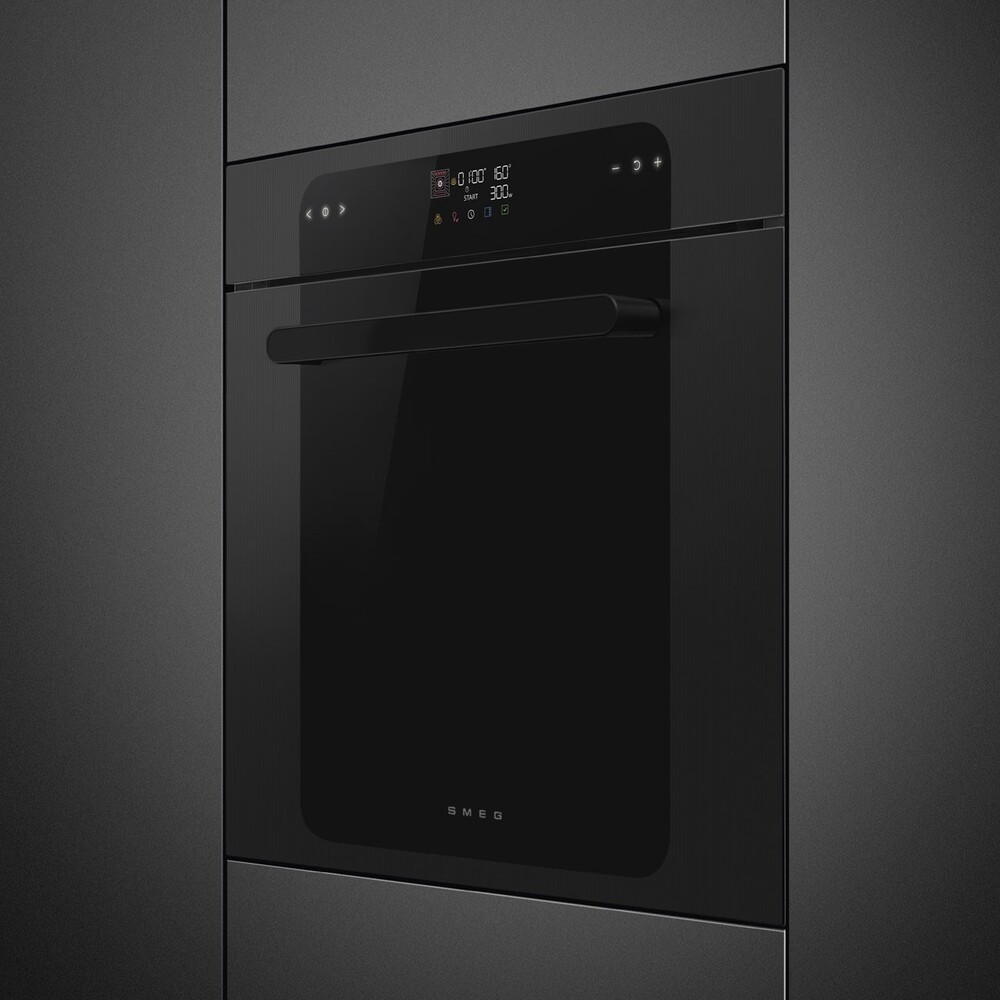 Детальное фото товара: Smeg SOP6202TB