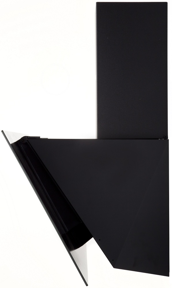 Детальное фото товара: Konigin Colibri Tech Black 50