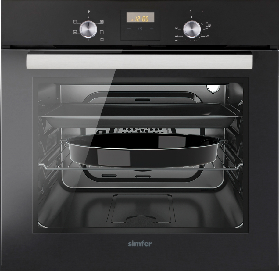 Фото товара: SIMFER B6EB56016