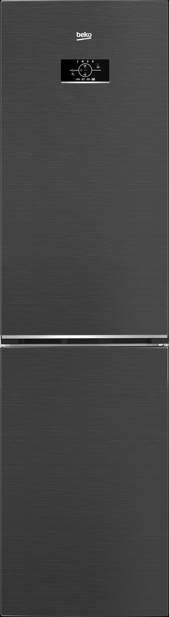 Фото товара: Beko B3R0CNK332HXBR