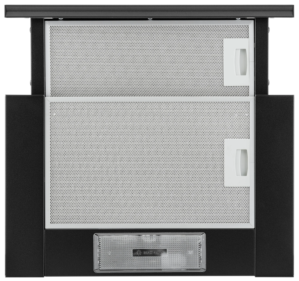 Детальное фото товара: Krona Kamilla 450 black