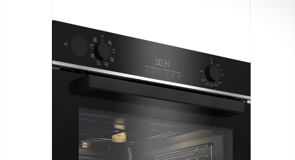 Детальное фото товара: Beko BBIS143N0B