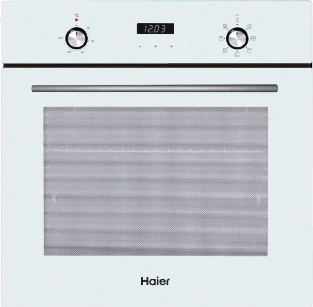 Фото товара: Haier HOX-P06HGW