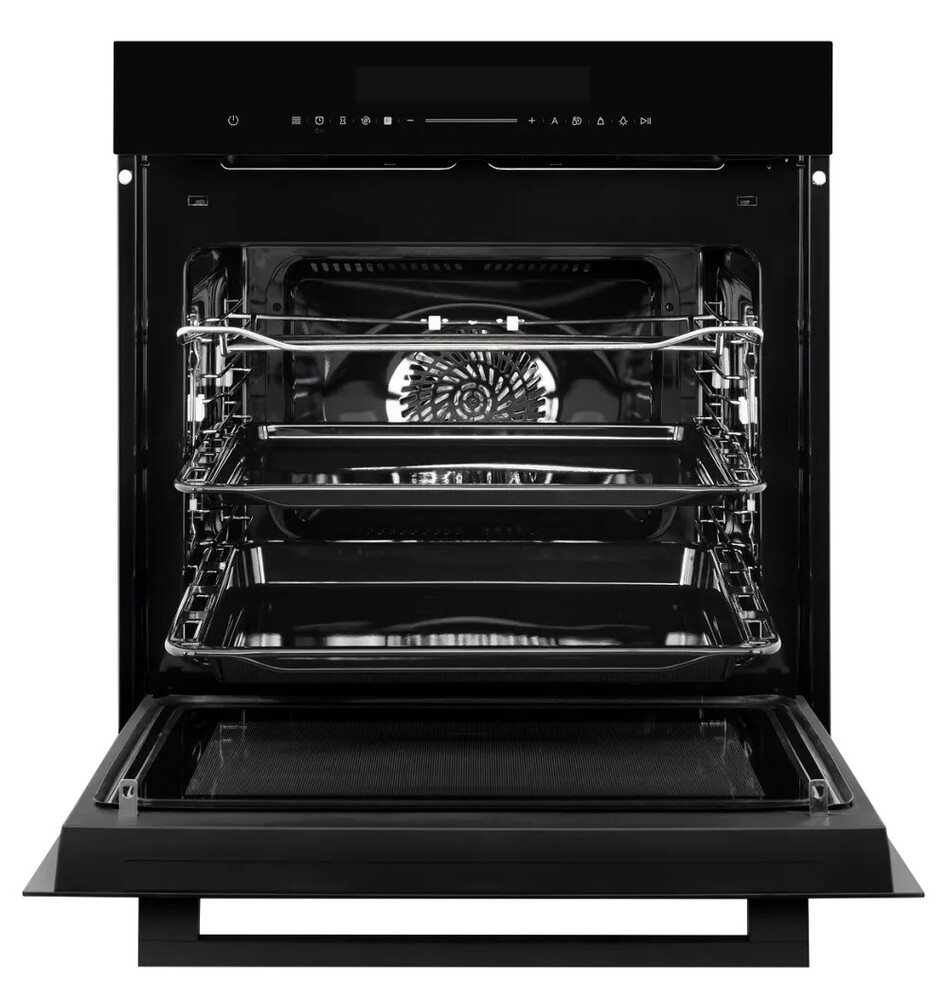 Детальное фото товара: Kuppersberg HK 616 Black