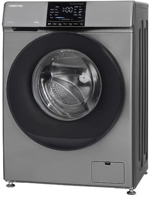 HIBERG i-DDQ6-612 Sd Детальное фото товара: HIBERG i-DDQ6-612 Sd