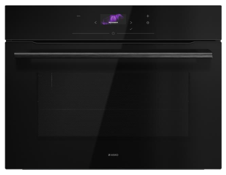 Детальное фото товара: ASKO OM24BGH