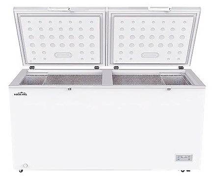 HIBERG PF 56L2W Фото товара: HIBERG PF 56L2W