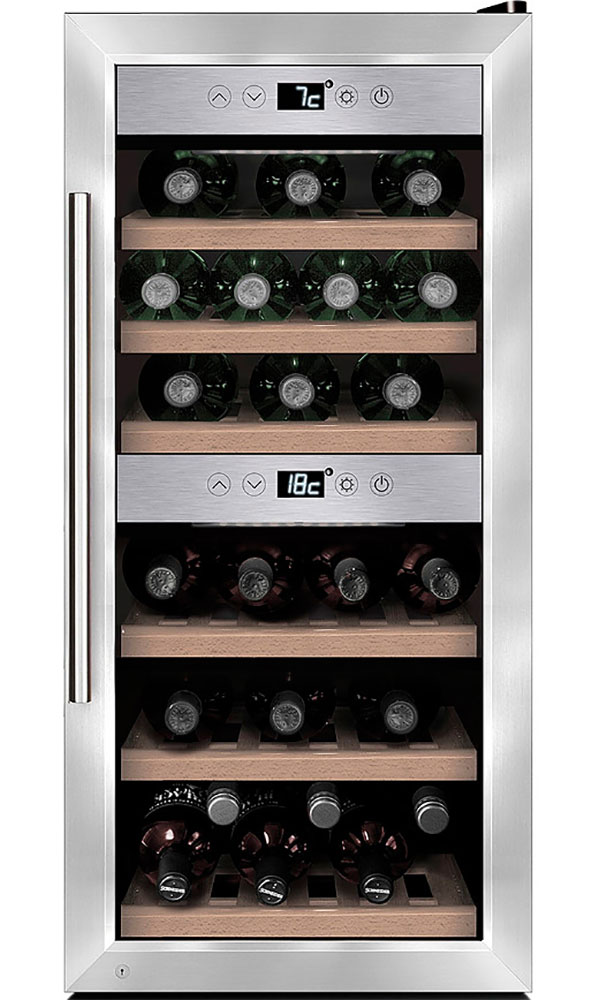 Детальное фото товара: Caso WineComfort 240 Smart