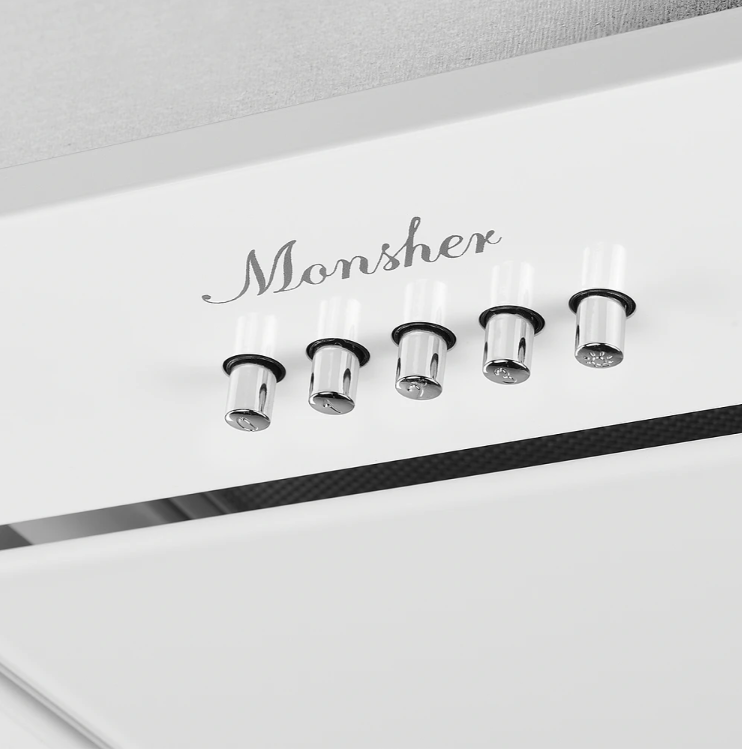 Детальное фото товара: Monsher INNA 40 Blanc