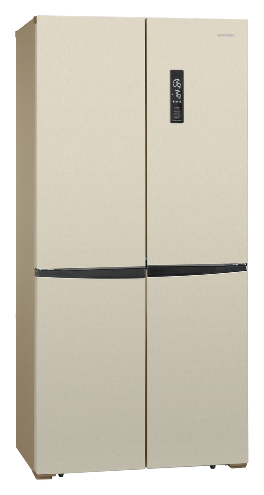 Детальное фото товара: Nordfrost RFQ 510 NFH inverter