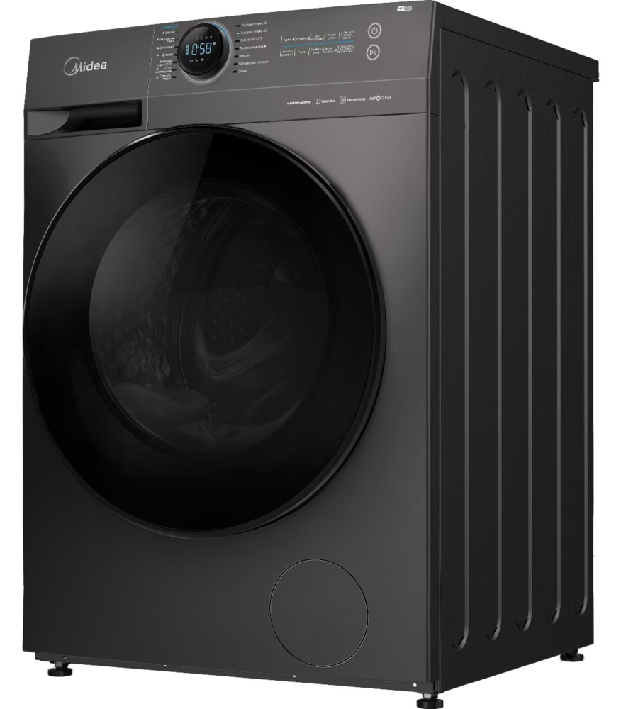 Детальное фото товара: Midea MF200W90WBS/S-RU