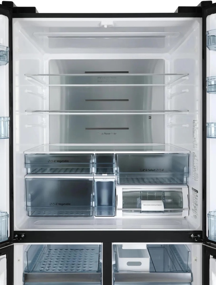 Детальное фото товара: Hitachi R-WB 820 VUC2 GBK