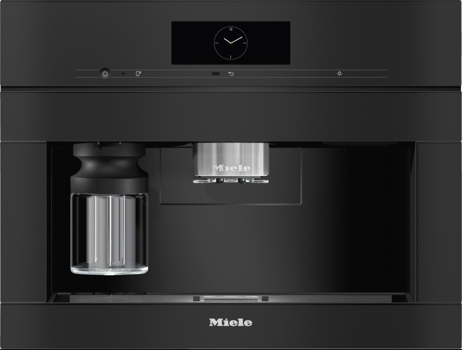 Фото товара: Miele CVA7845 OBSW