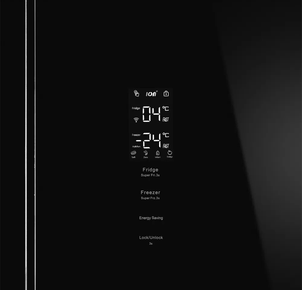 Детальное фото товара: Kuppersberg NFFD 186 DX