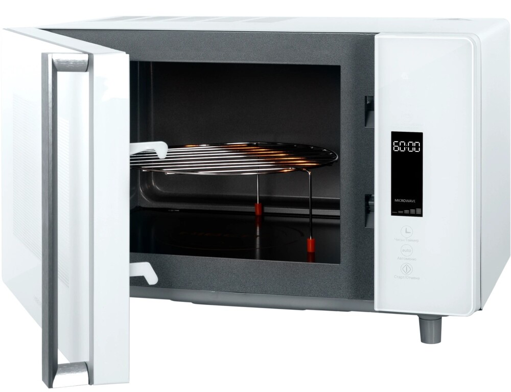 HIBERG i-VM 4588 W Детальное фото товара: HIBERG i-VM 4588 W