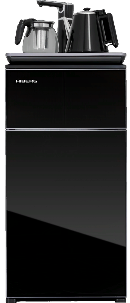 Фото товара: HIBERG UFK 91 FGB