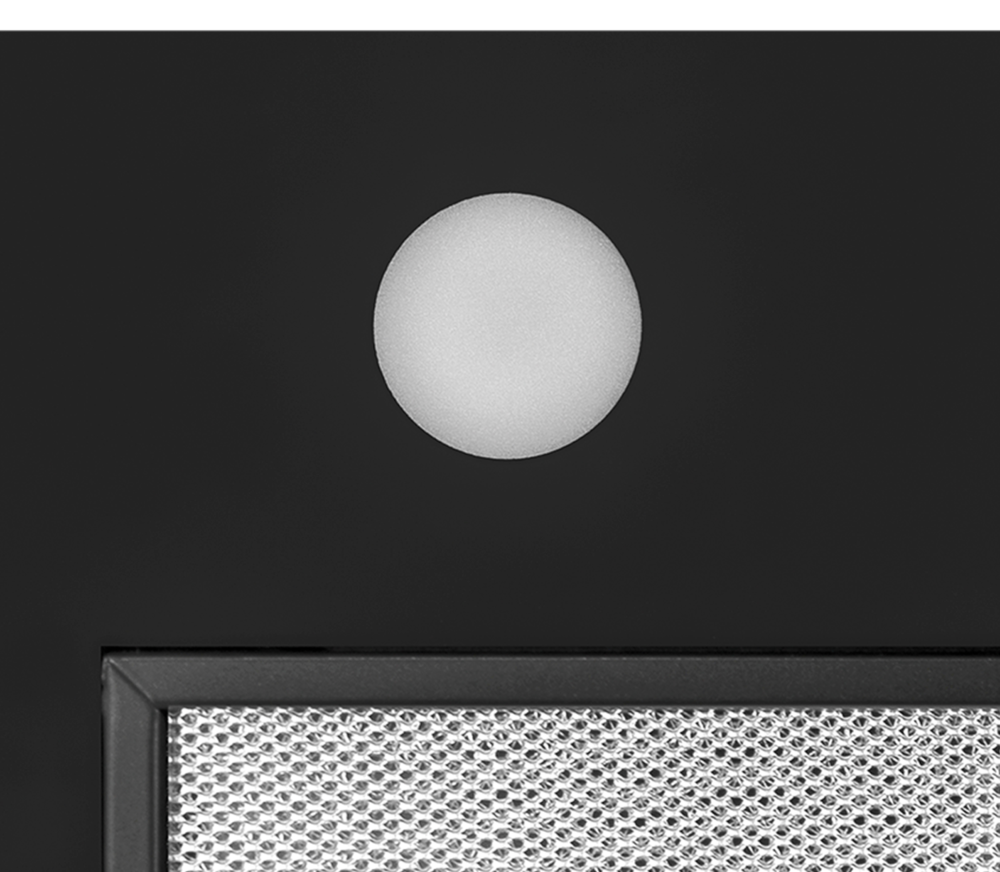 Детальное фото товара: LEX GHOST G 600 BLACK