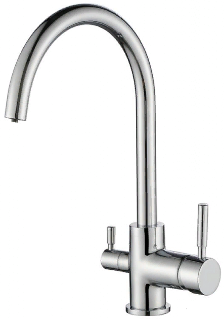 Фото товара: Emar EC-3007, смеситель, хром