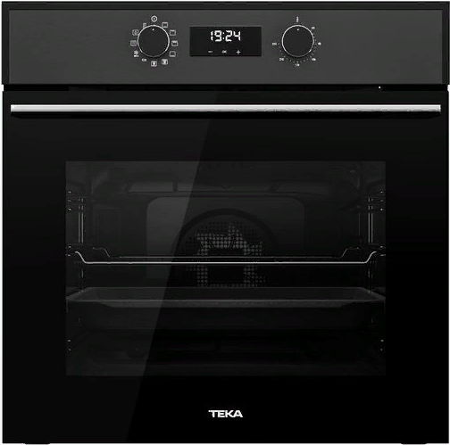 Фото товара: Teka HSB 640 BLACK