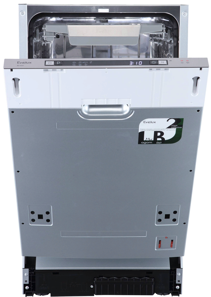 Фото товара: Evelux BD 4501