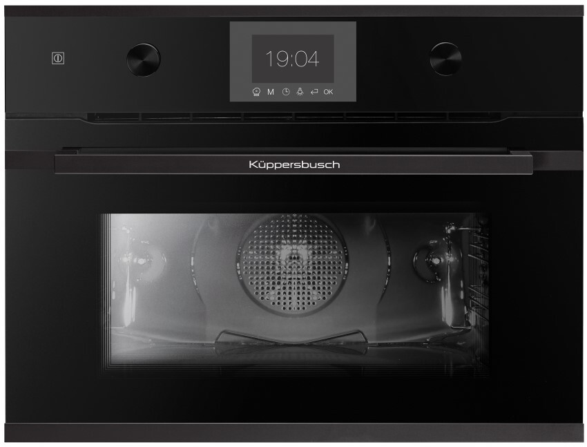 Фото товара: Kuppersbusch CB 6350.0 S5 Black Velvet