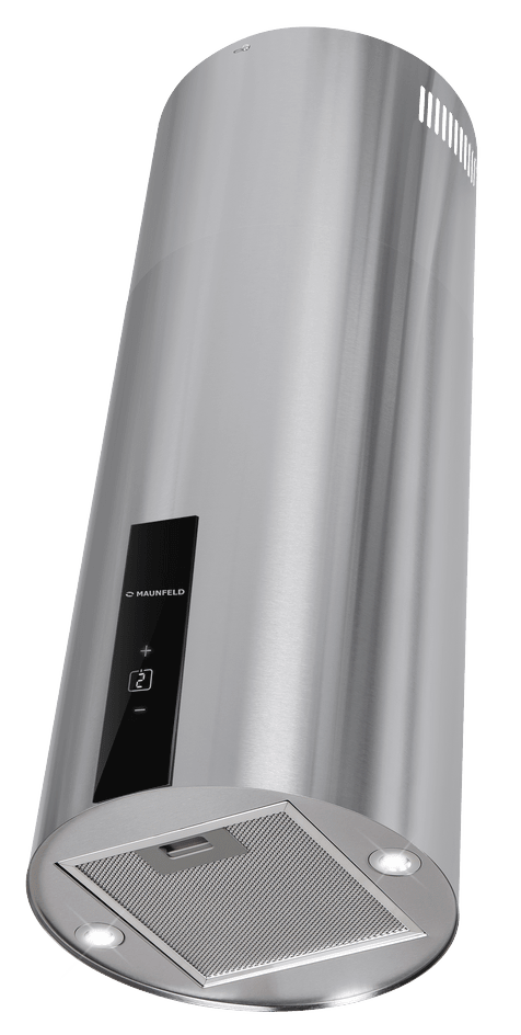 Фото товара: Maunfeld Lee Light Isla 35 Sensor Inox