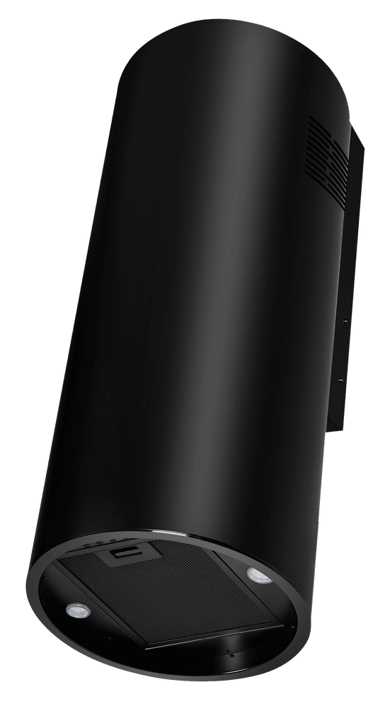 Детальное фото товара: Maunfeld DRUM Wall 35 чёрный