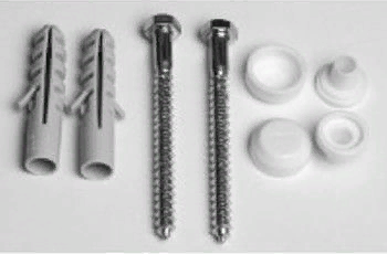 Teka Крепеж к мойкам 8 ед. Фото товара: Teka Крепеж к мойкам 8 ед.