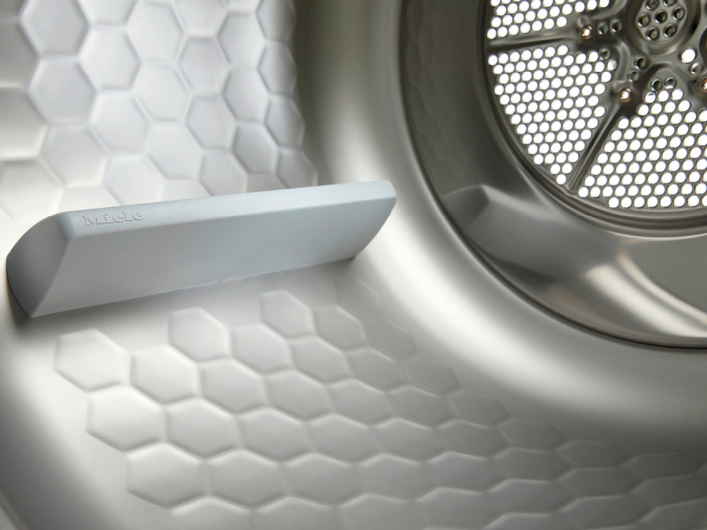 Детальное фото товара: Miele TWR780WP