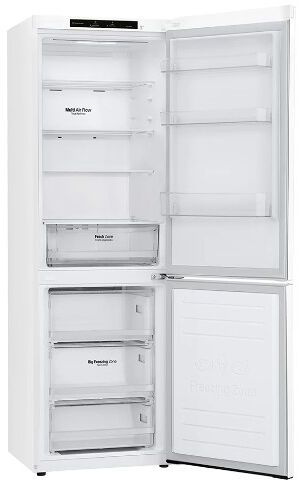 Детальное фото товара: LG GW-B459SQLM