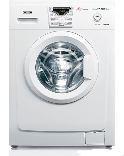 Фото товара: Атлант 60С102-000