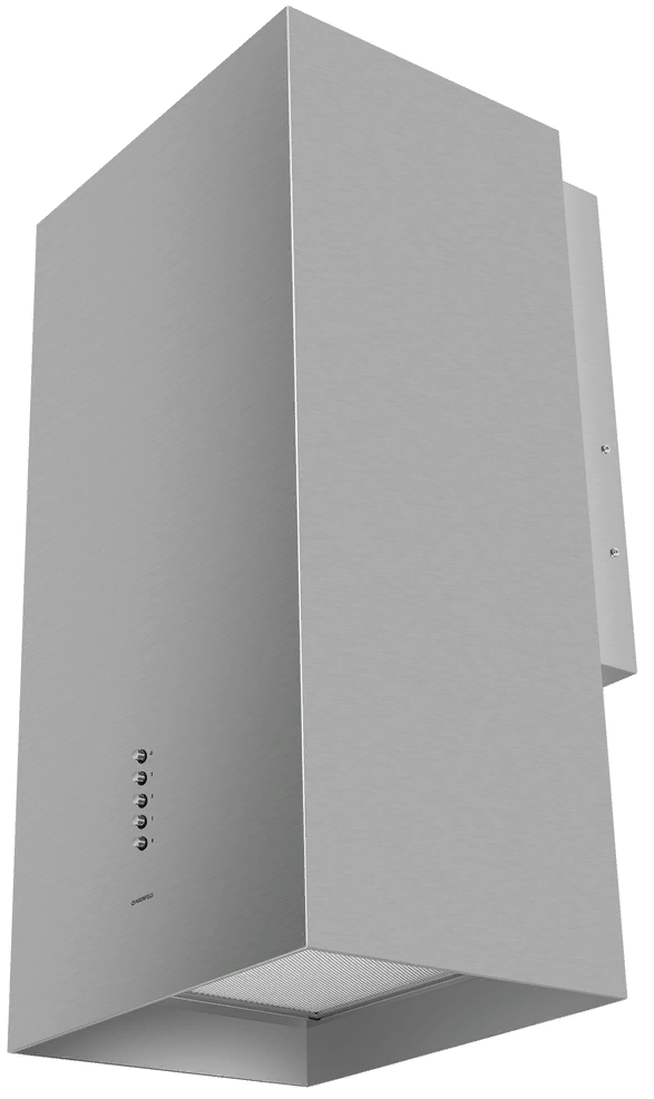 Детальное фото товара: Maunfeld Bath 401 нержавеющая сталь