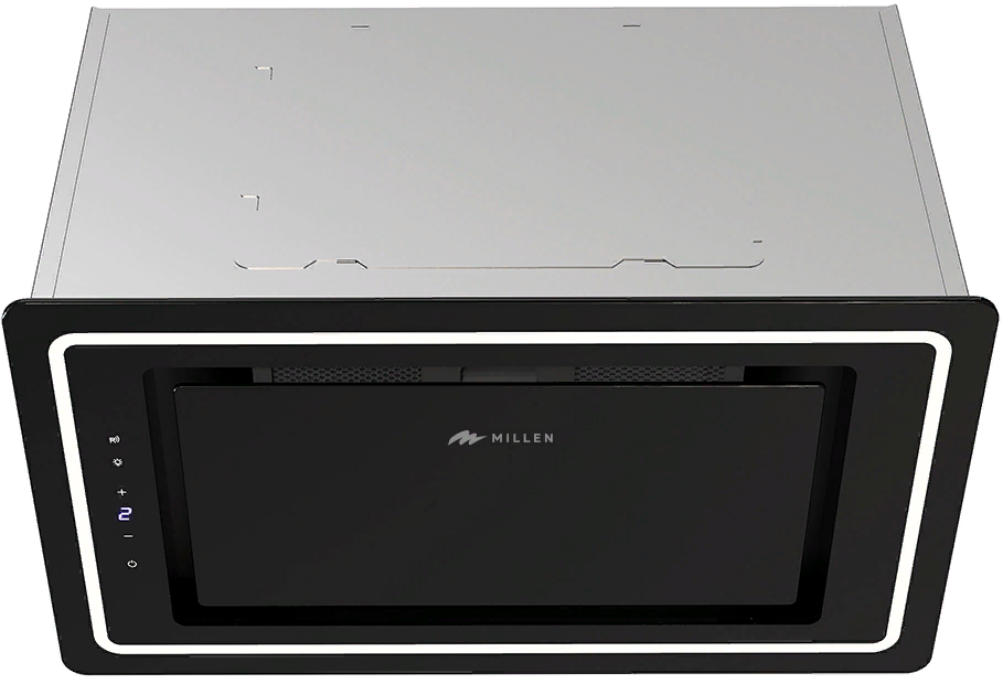 Фото товара: MILLEN MBKHG 601 BL