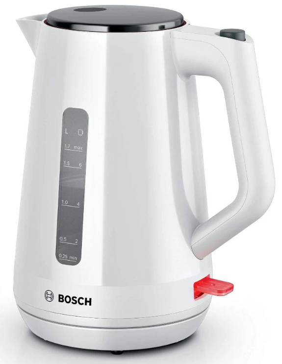 Фото товара: Bosch TWK1M121 электрический чайник