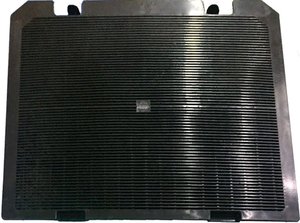 Детальное фото товара: Krona фильтр угольный тип RK (1 шт.)