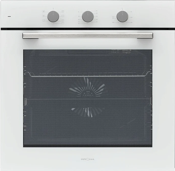 Krona ALPHA 60 WH Фото товара: Krona ALPHA 60 WH