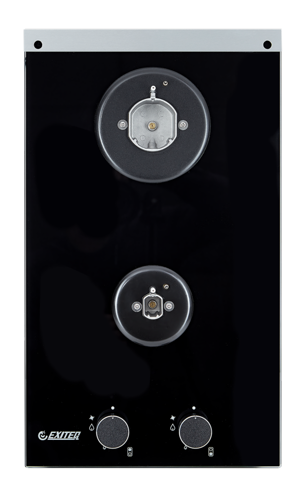 Детальное фото товара: EXITEQ EXH-210 black газовая поверхность