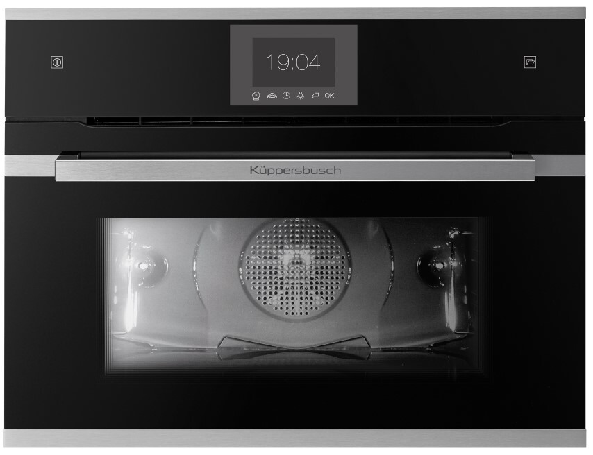 Детальное фото товара: Kuppersbusch CBD 6550.0 S