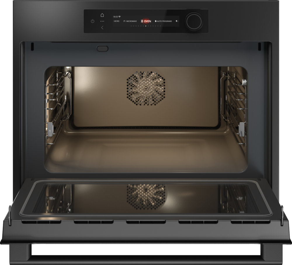 Детальное фото товара: ASKO OCM64GSH