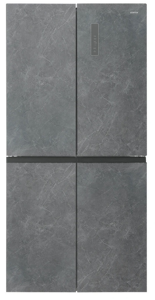Фото товара: Centek CT-1743 Gray Stone