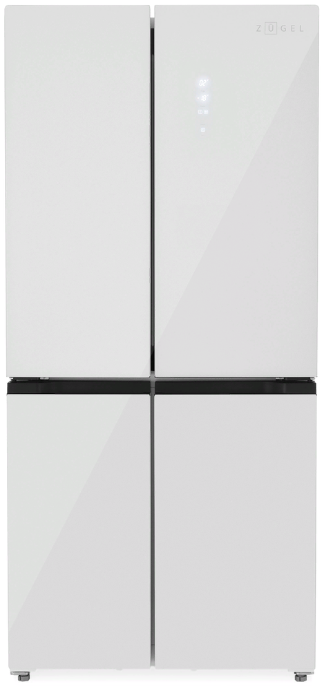 Фото товара: ZUGEL ZRCD430W