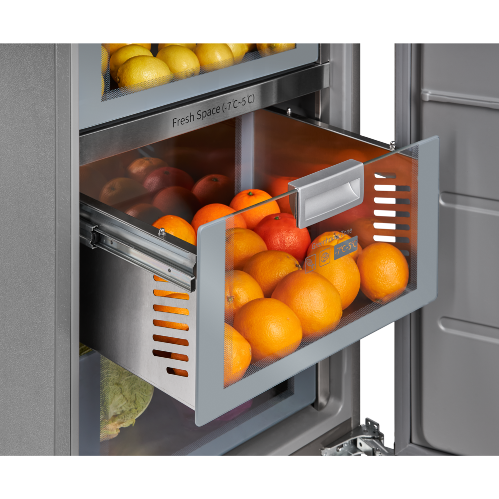 HIBERG i-RFB 35 NF Детальное фото товара: HIBERG i-RFB 35 NF