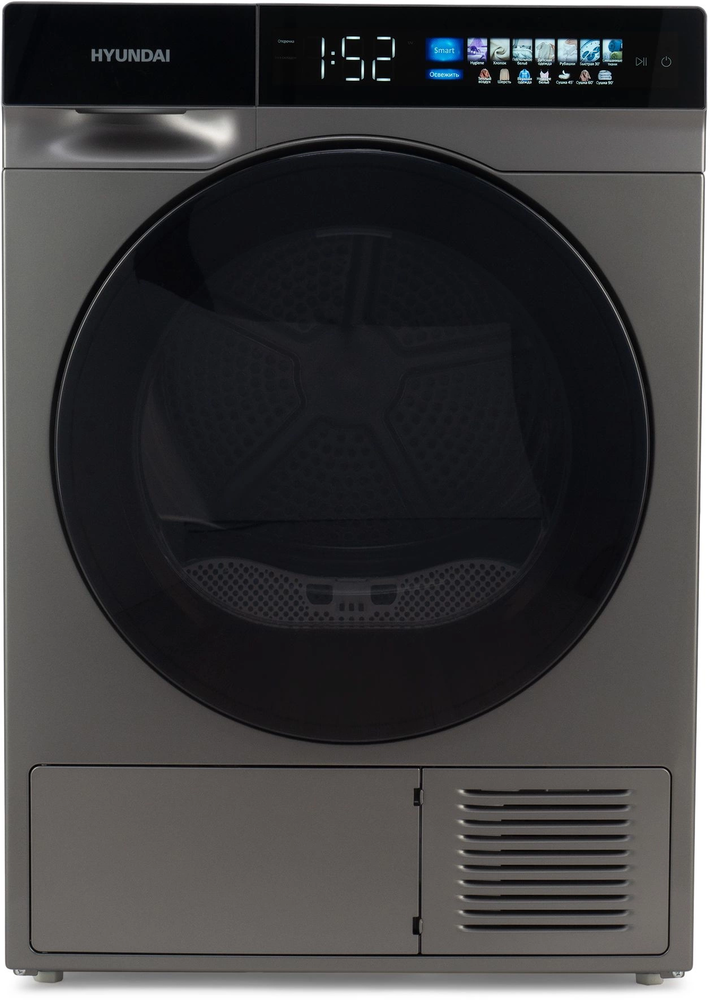 Фото товара: Hyundai DFE9430 DARK GRAY