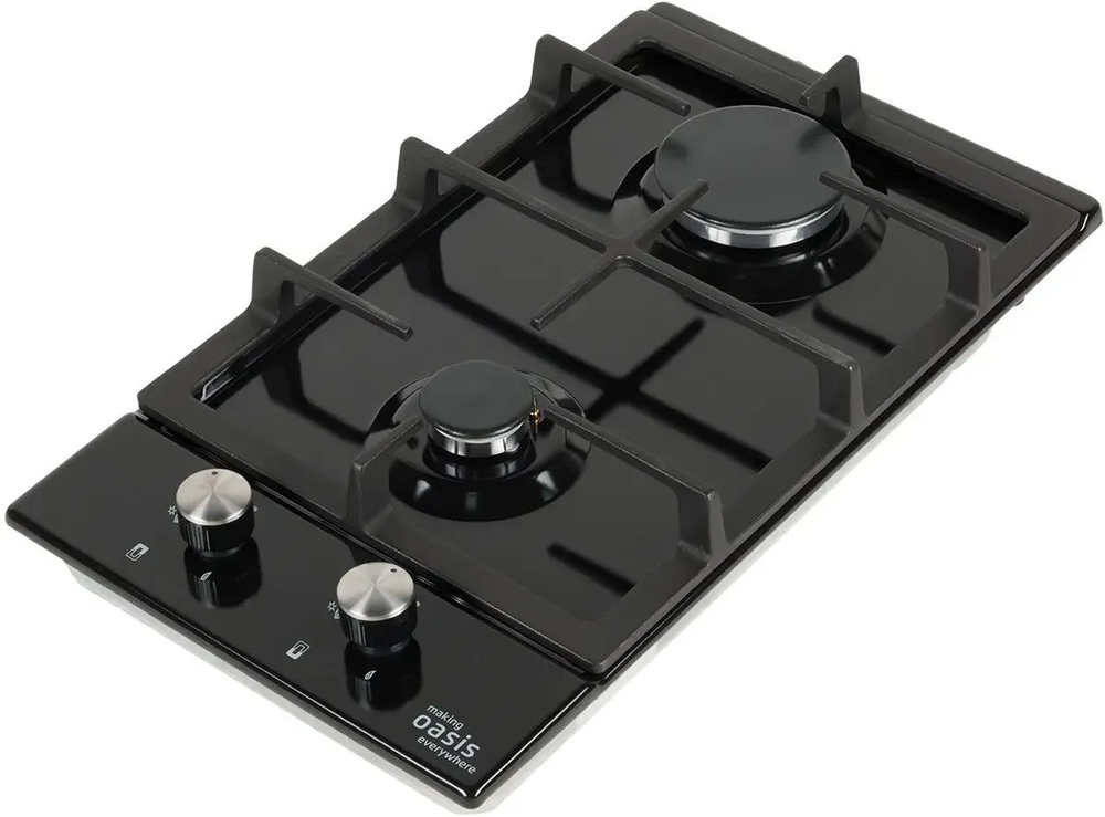 Детальное фото товара: making Oasis everywhere P-MEBD газовая поверхность