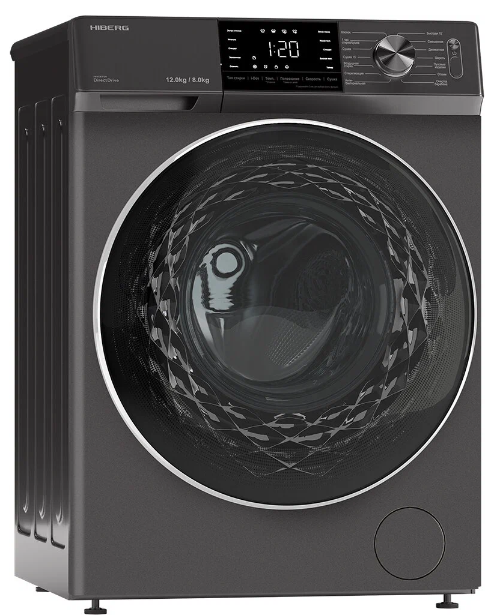 HIBERG i-DDQ6A-12814 Sd Детальное фото товара: HIBERG i-DDQ6A-12814 Sd