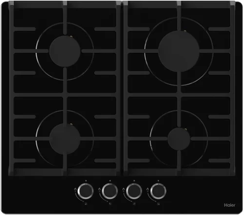 Детальное фото товара: Haier HHX-G64CNB газовая поверхность