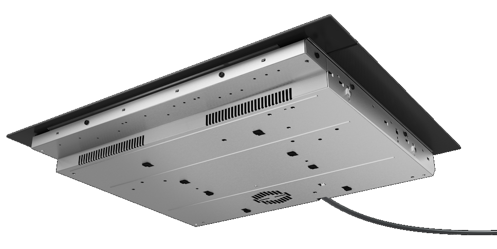 Детальное фото товара: De Dietrich DPI4320XT индукционная поверхность