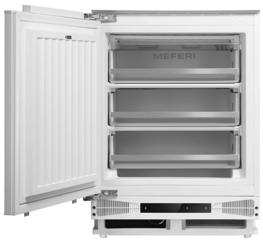Фото товара: MEFERI MBF82 LOW FROST LIGHT
